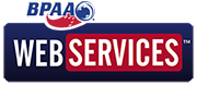 BPAA Webservices Logo